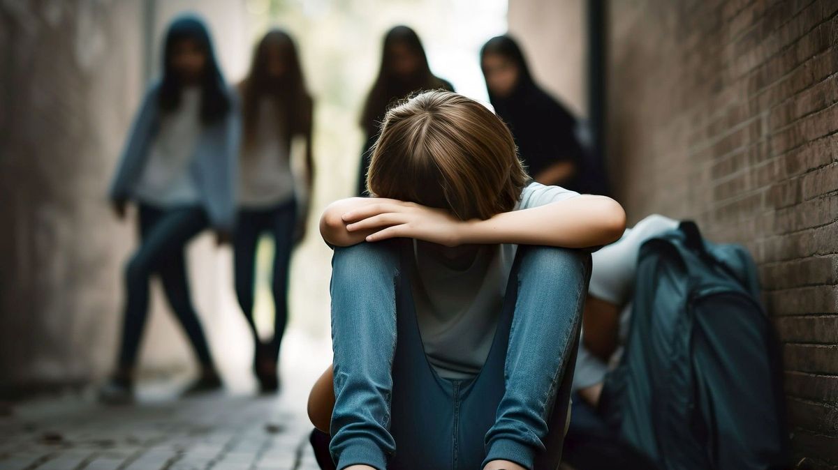 Gang ukrajinských školaček v Míšni brutálně zmlátil a pět hodin týral 13letou Slovenku